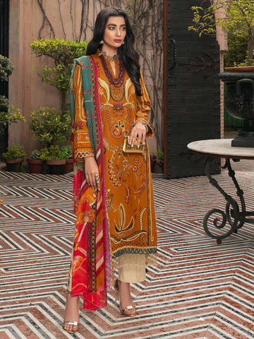 Rajbari Design # D 6A Rajbari Premium Festive 2022 Online Shopping